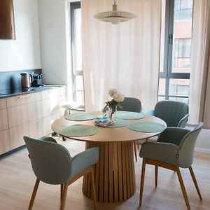 Doki Starling Apartment